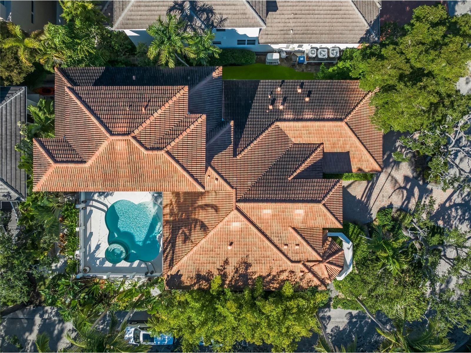 1451 Rebecca Lane Sarasota FL 34231 - INTRACOASTAL WATERWAY A4693453 image4