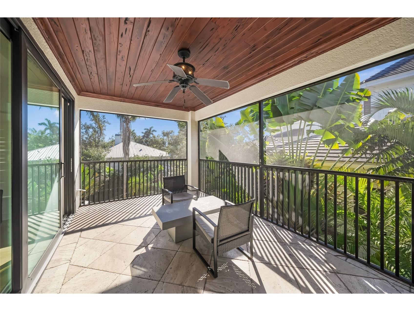 1451 Rebecca Lane Sarasota FL 34231 - INTRACOASTAL WATERWAY A4693453 image45