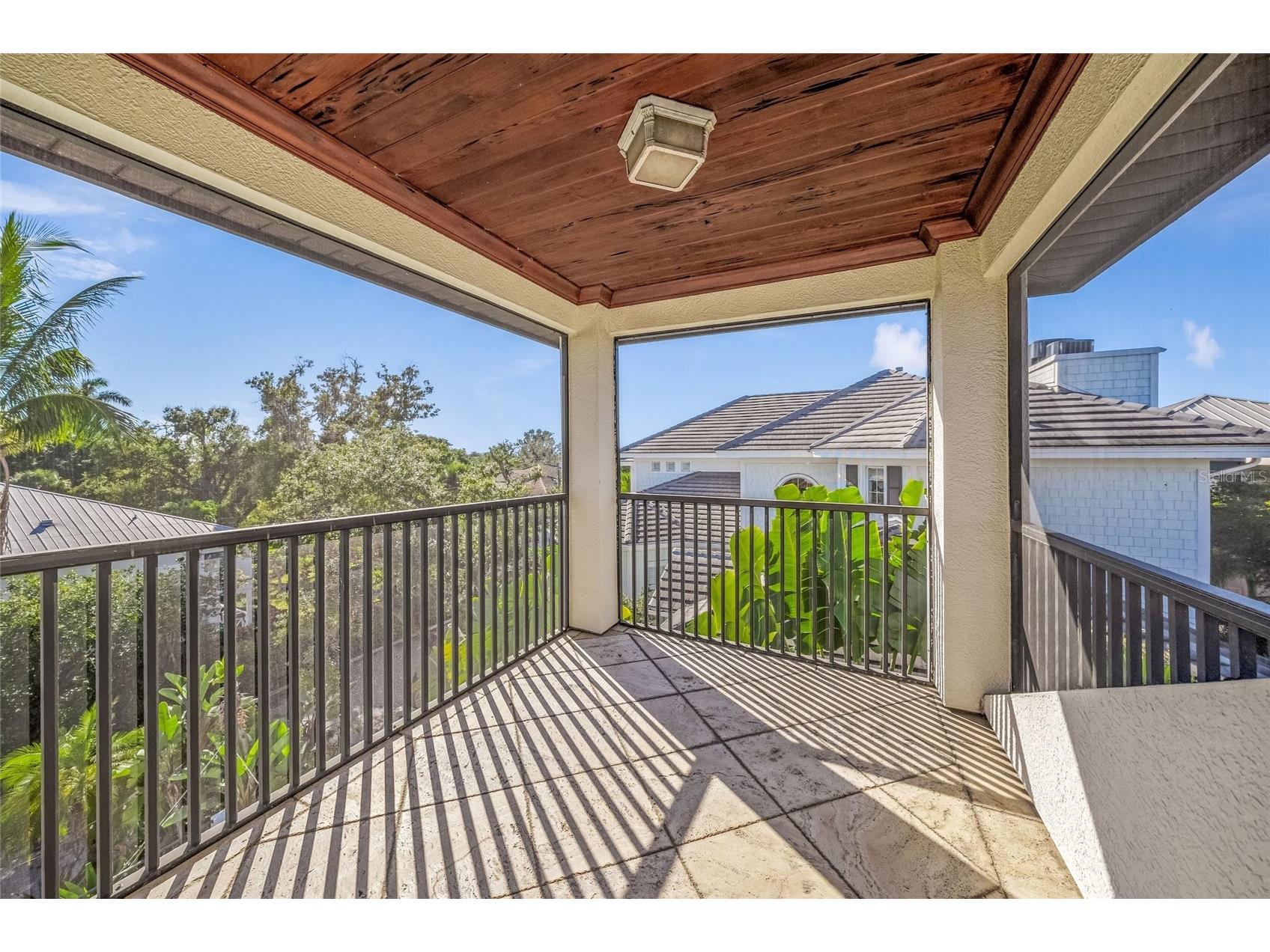 1451 Rebecca Lane Sarasota FL 34231 - INTRACOASTAL WATERWAY A4693453 image46