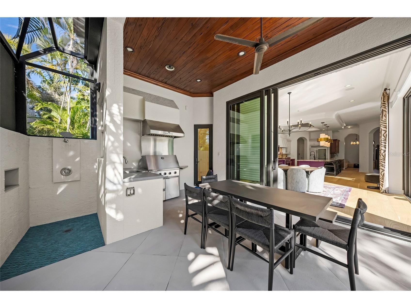 1451 Rebecca Lane Sarasota FL 34231 - INTRACOASTAL WATERWAY A4693453 image48