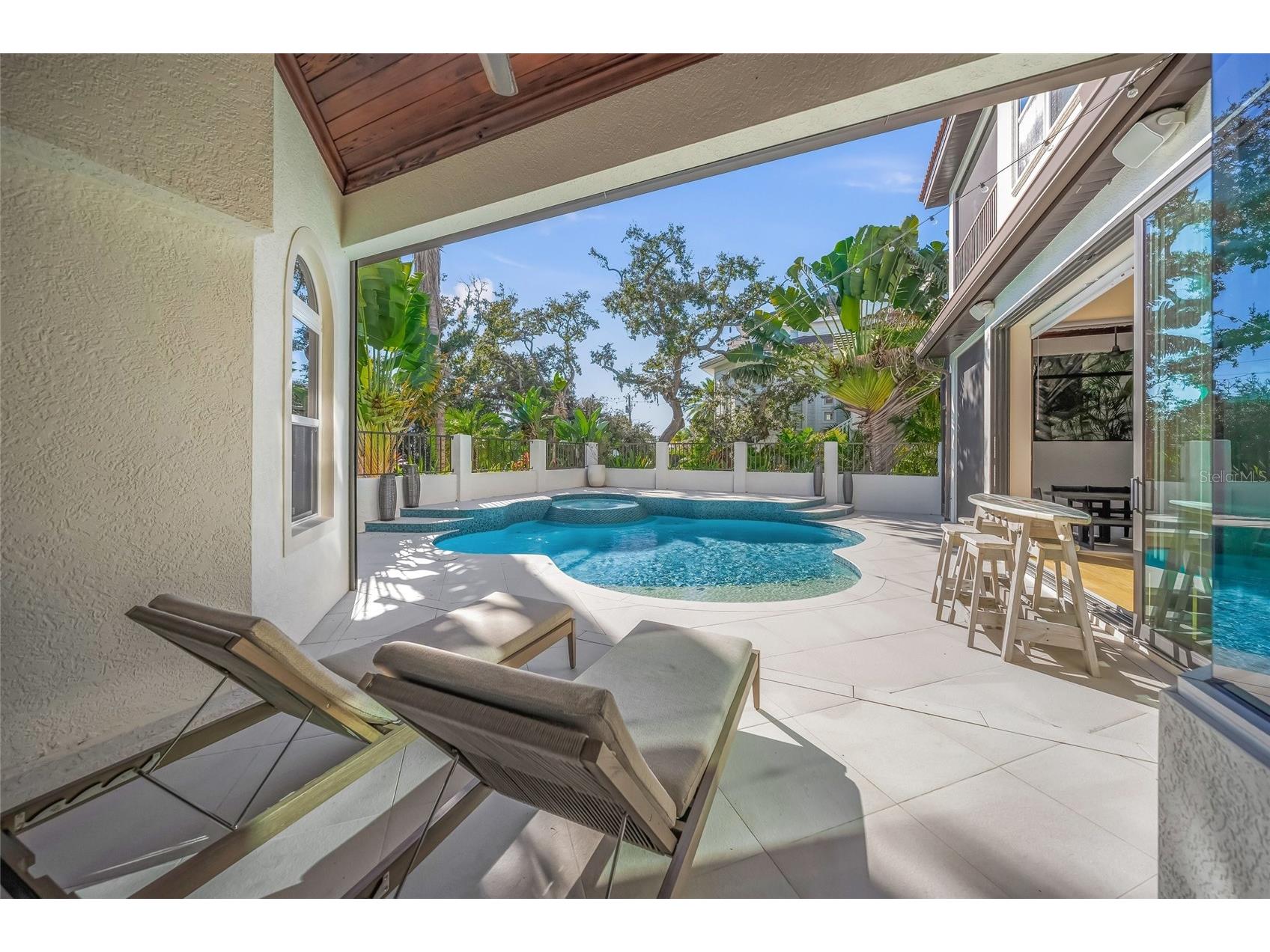 1451 Rebecca Lane Sarasota FL 34231 - INTRACOASTAL WATERWAY A4693453 image49