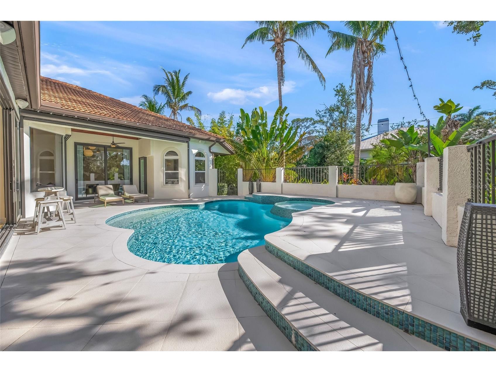 1451 Rebecca Lane Sarasota FL 34231 - INTRACOASTAL WATERWAY A4693453 image50