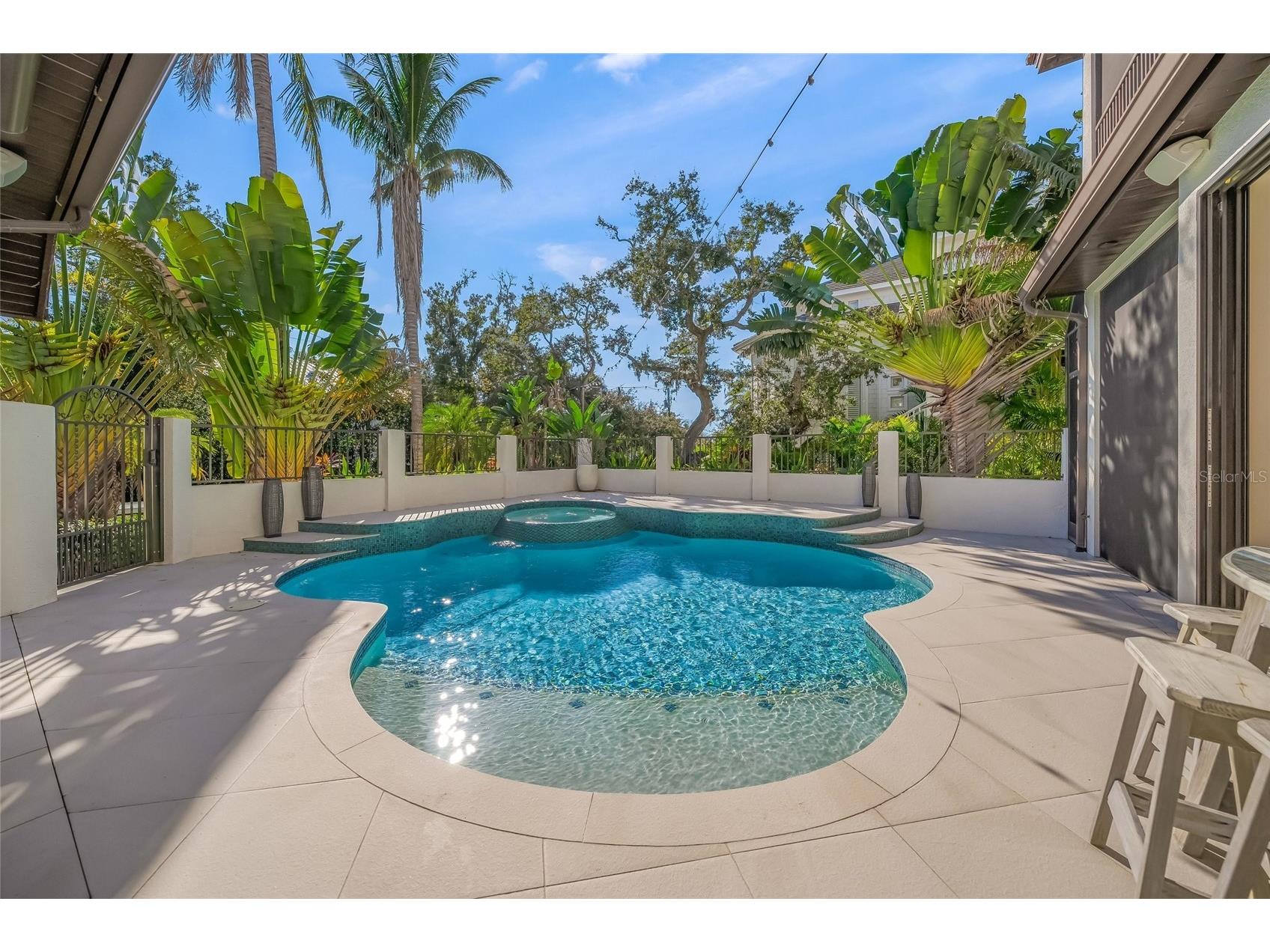 1451 Rebecca Lane Sarasota FL 34231 - INTRACOASTAL WATERWAY A4693453 image51