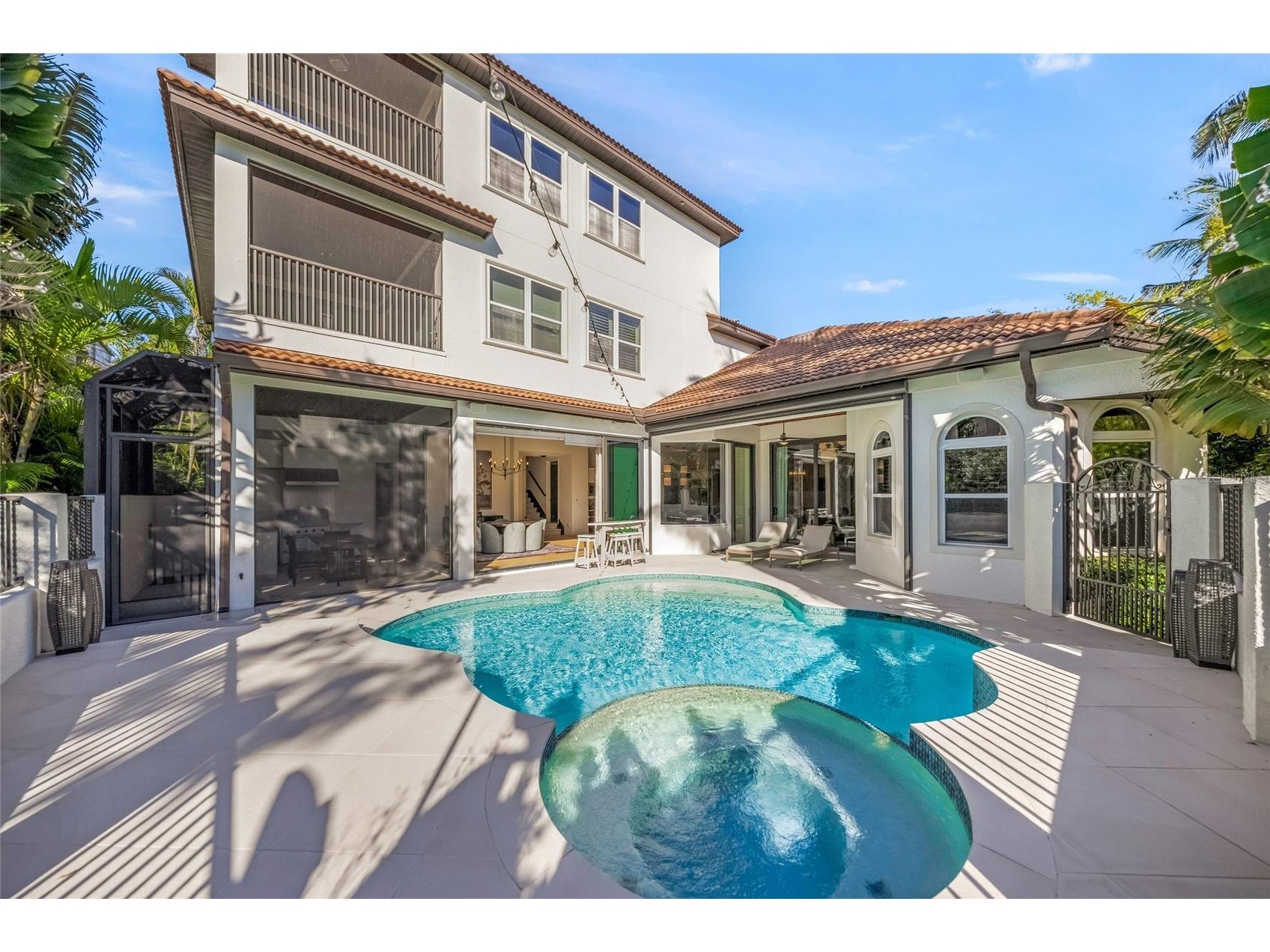 1451 Rebecca Lane Sarasota FL 34231 - INTRACOASTAL WATERWAY A4693453 image52
