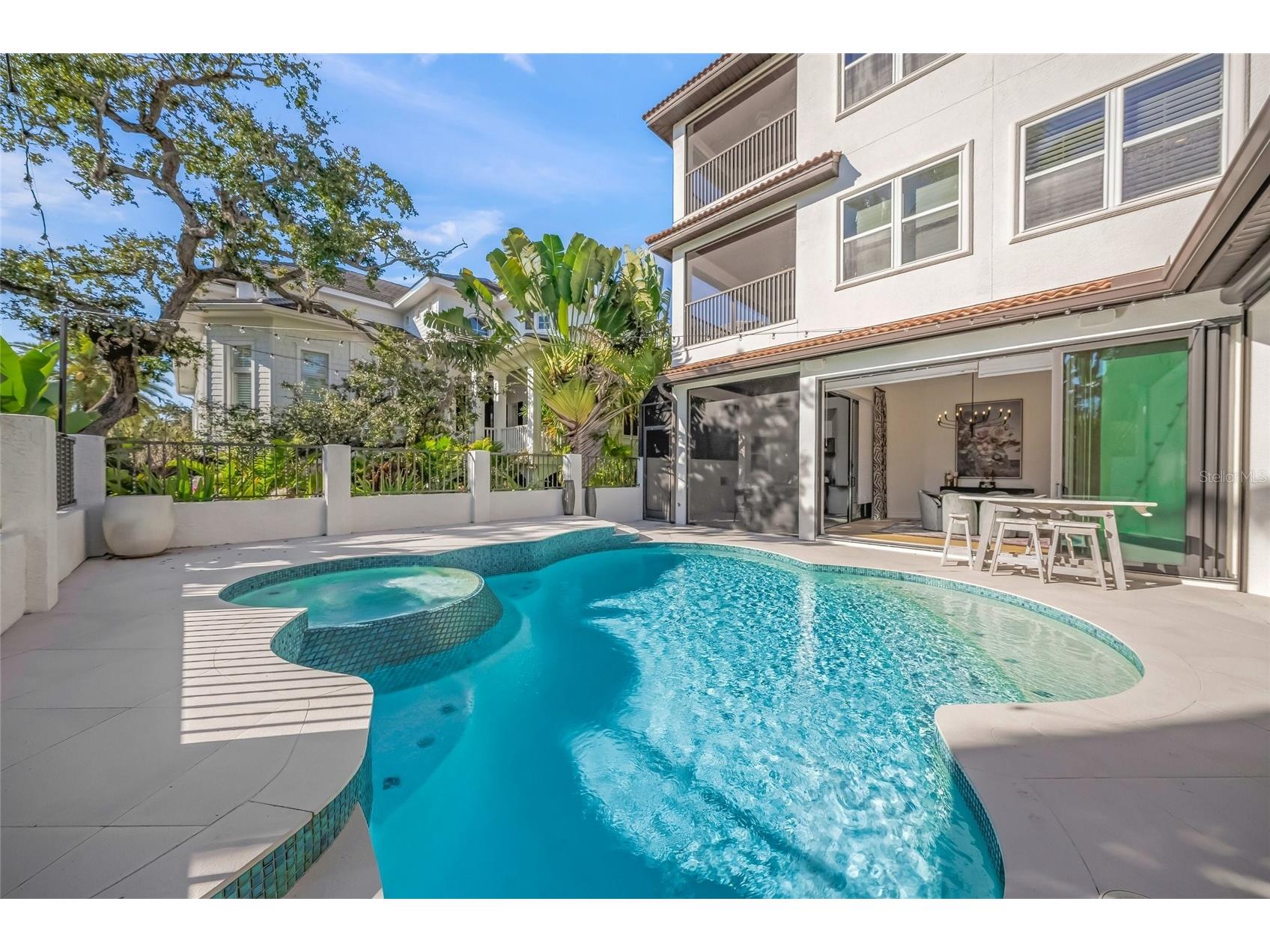 1451 Rebecca Lane Sarasota FL 34231 - INTRACOASTAL WATERWAY A4693453 image53