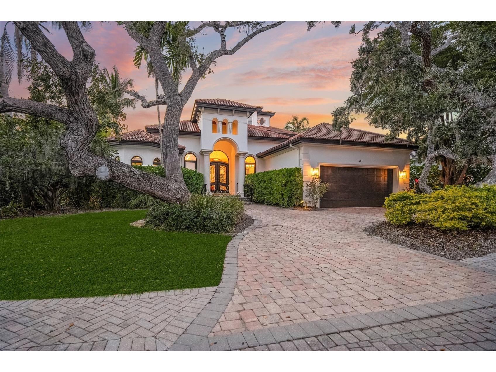 1451 Rebecca Lane Sarasota FL 34231 - INTRACOASTAL WATERWAY A4693453 image59
