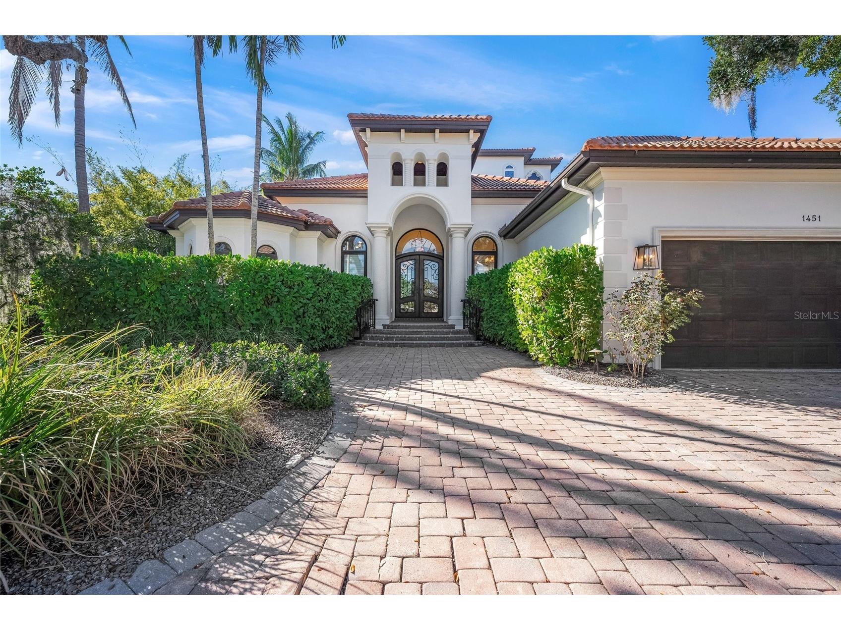 1451 Rebecca Lane Sarasota FL 34231 - INTRACOASTAL WATERWAY A4693453 image6