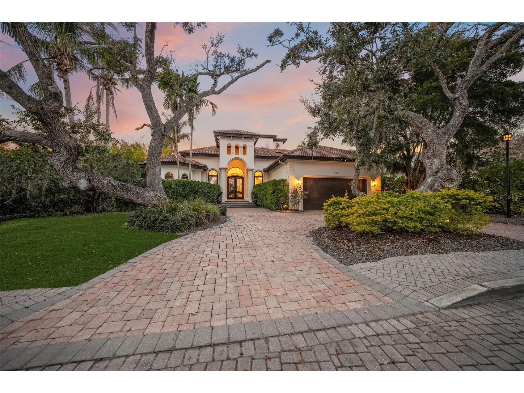 1451 Rebecca Lane Sarasota FL 34231 - INTRACOASTAL WATERWAY A4693453 image60