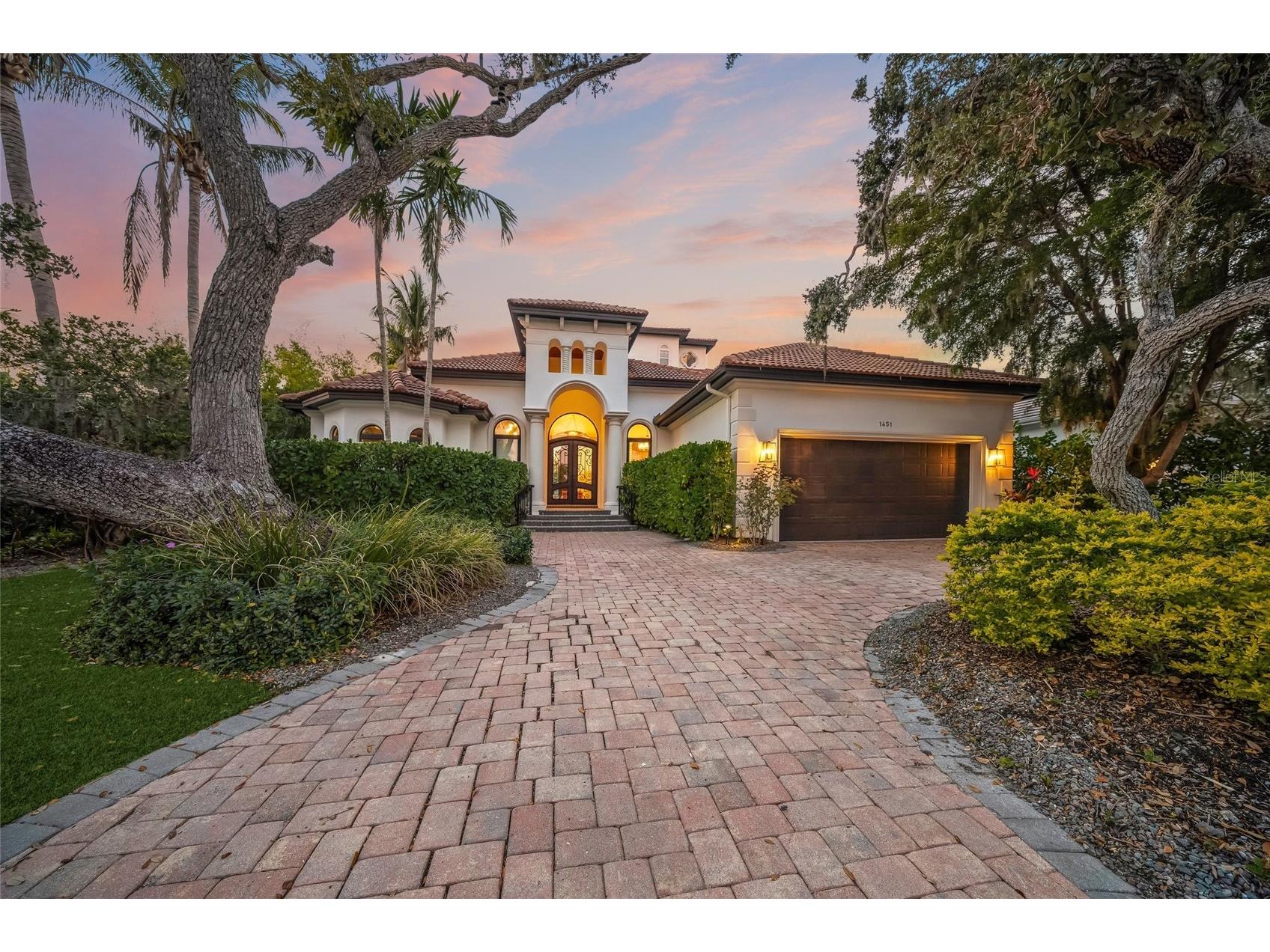 1451 Rebecca Lane Sarasota FL 34231 - INTRACOASTAL WATERWAY A4693453 image61