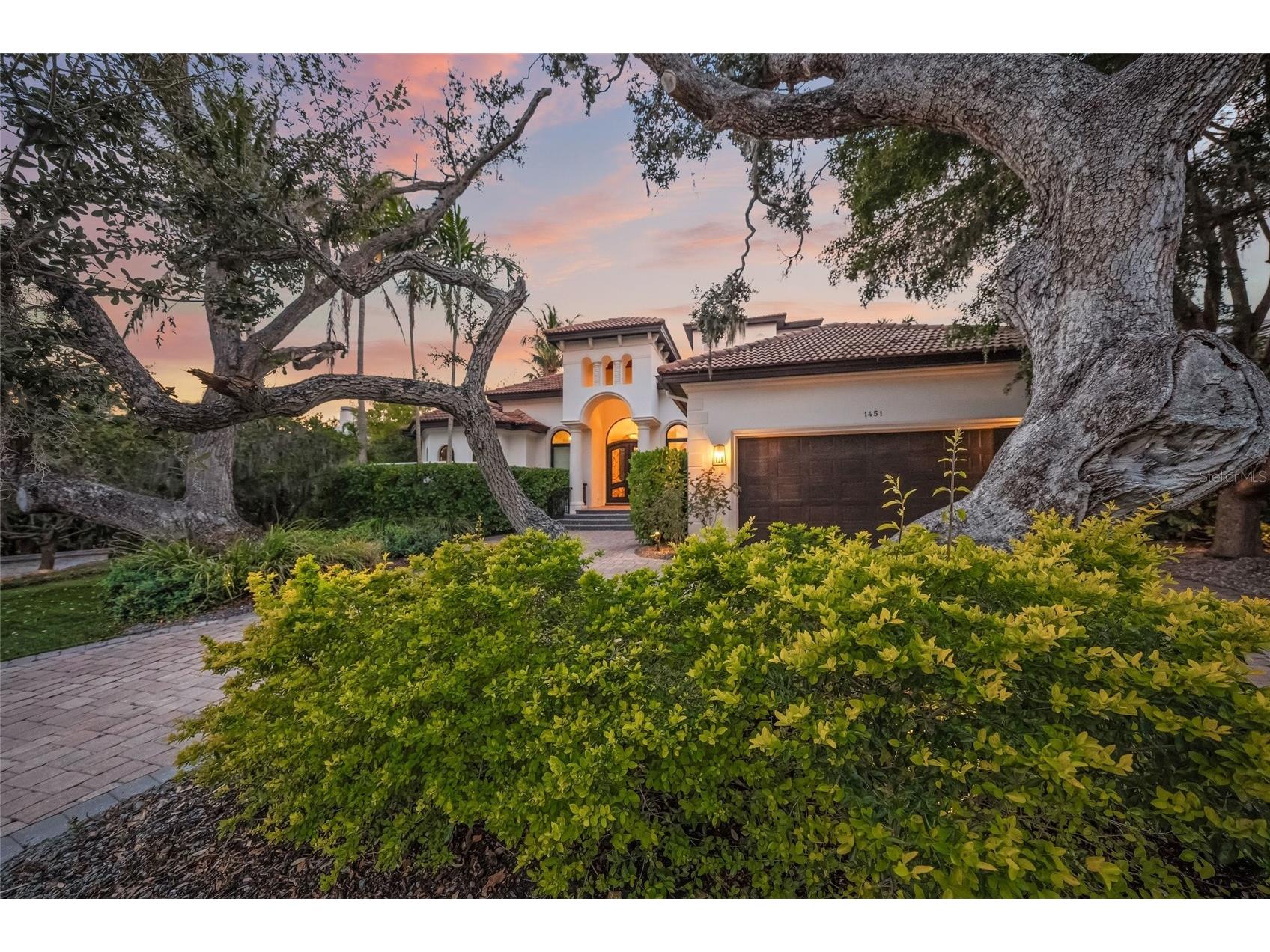 1451 Rebecca Lane Sarasota FL 34231 - INTRACOASTAL WATERWAY A4693453 image62
