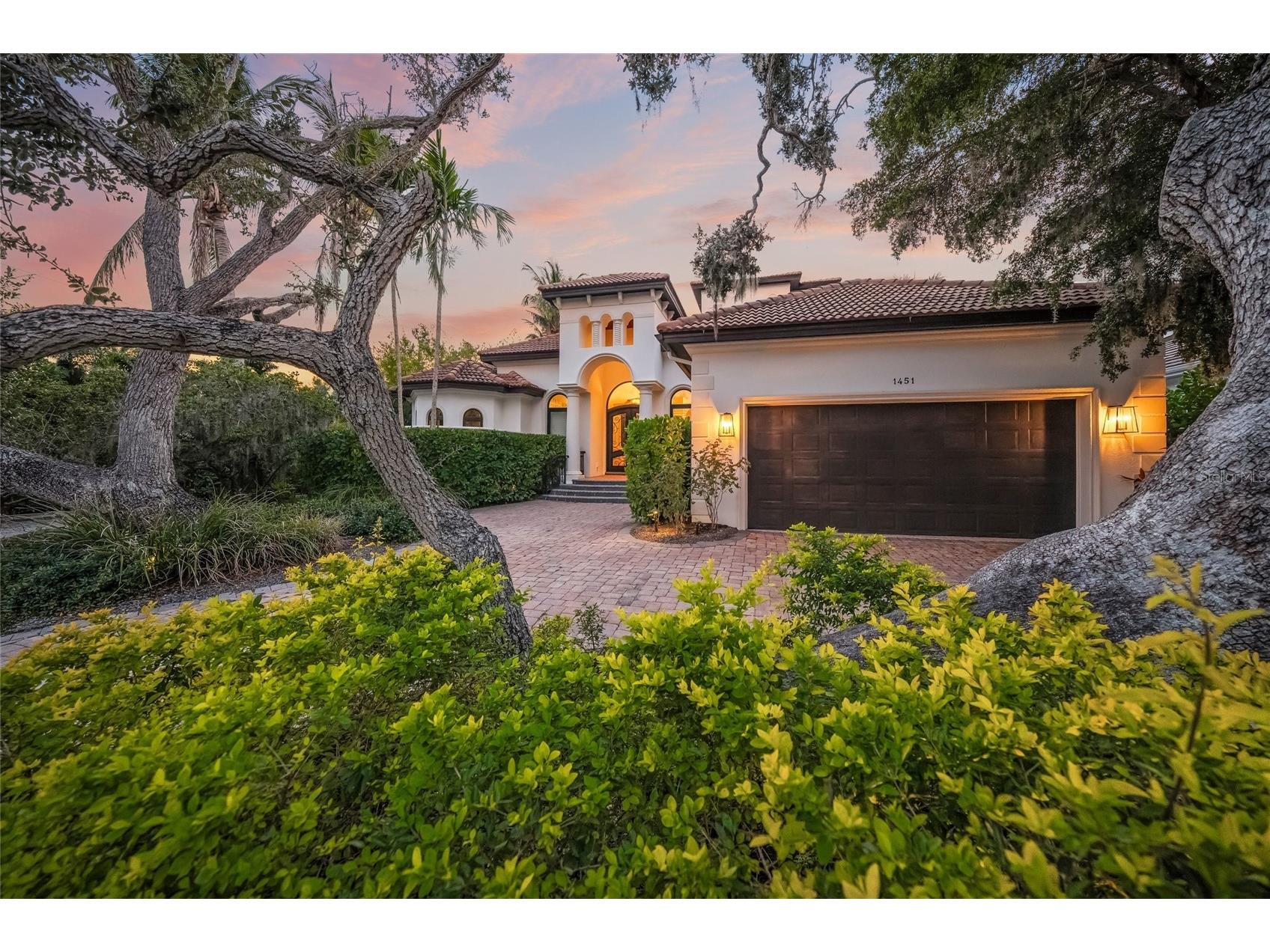 1451 Rebecca Lane Sarasota FL 34231 - INTRACOASTAL WATERWAY A4693453 image63