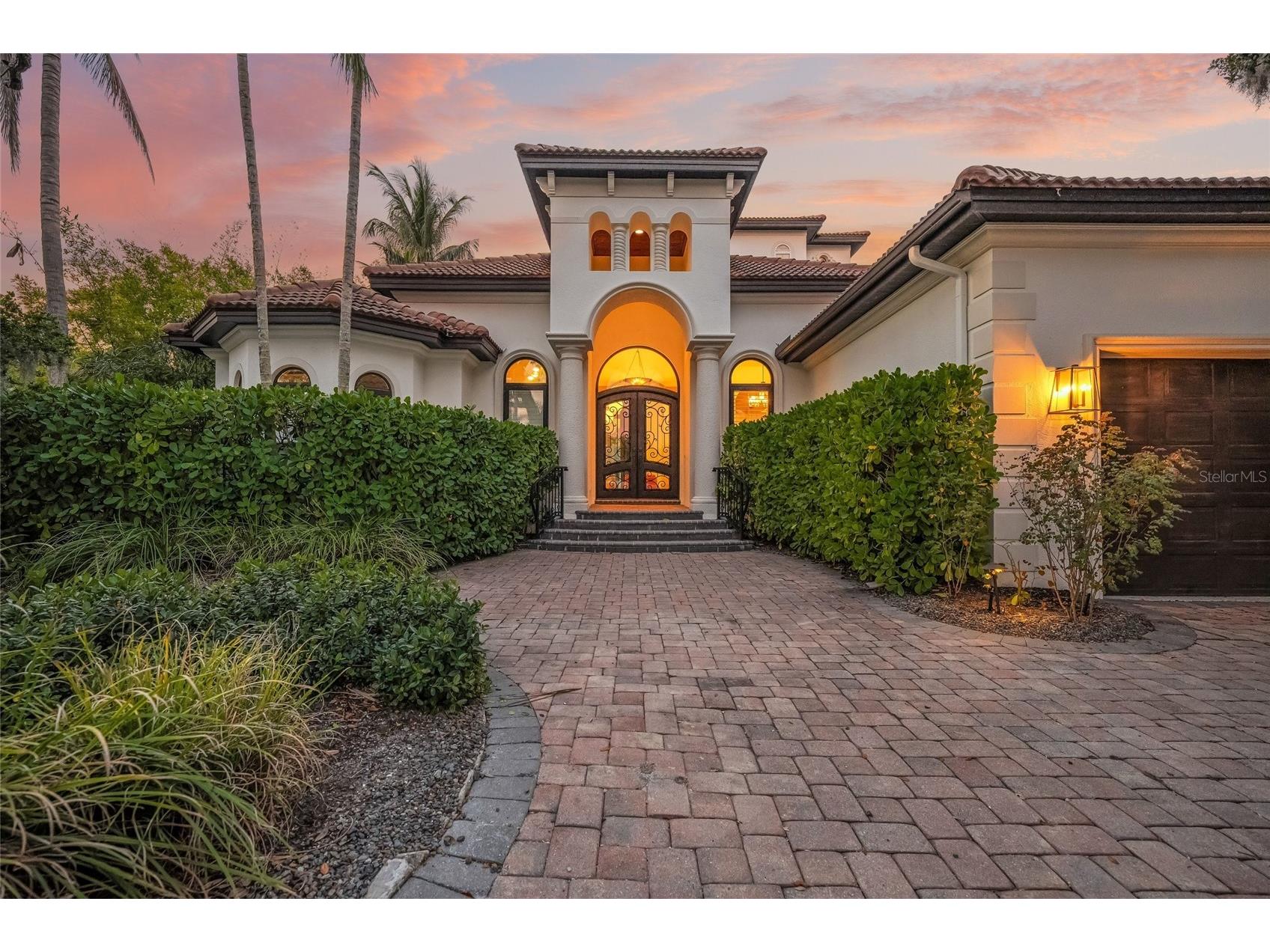 1451 Rebecca Lane Sarasota FL 34231 - INTRACOASTAL WATERWAY A4693453 image64