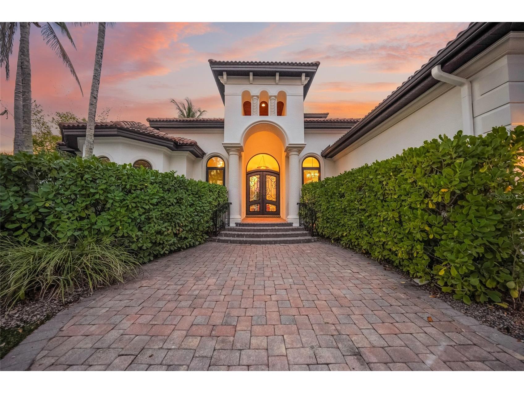 1451 Rebecca Lane Sarasota FL 34231 - INTRACOASTAL WATERWAY A4693453 image65