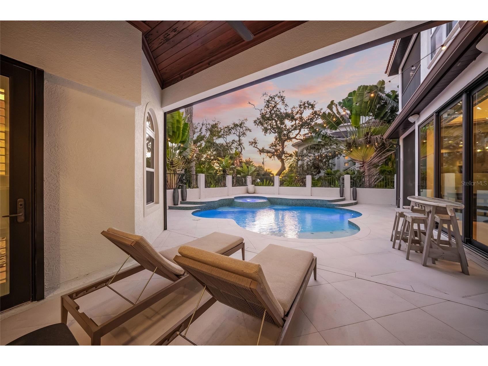 1451 Rebecca Lane Sarasota FL 34231 - INTRACOASTAL WATERWAY A4693453 image66