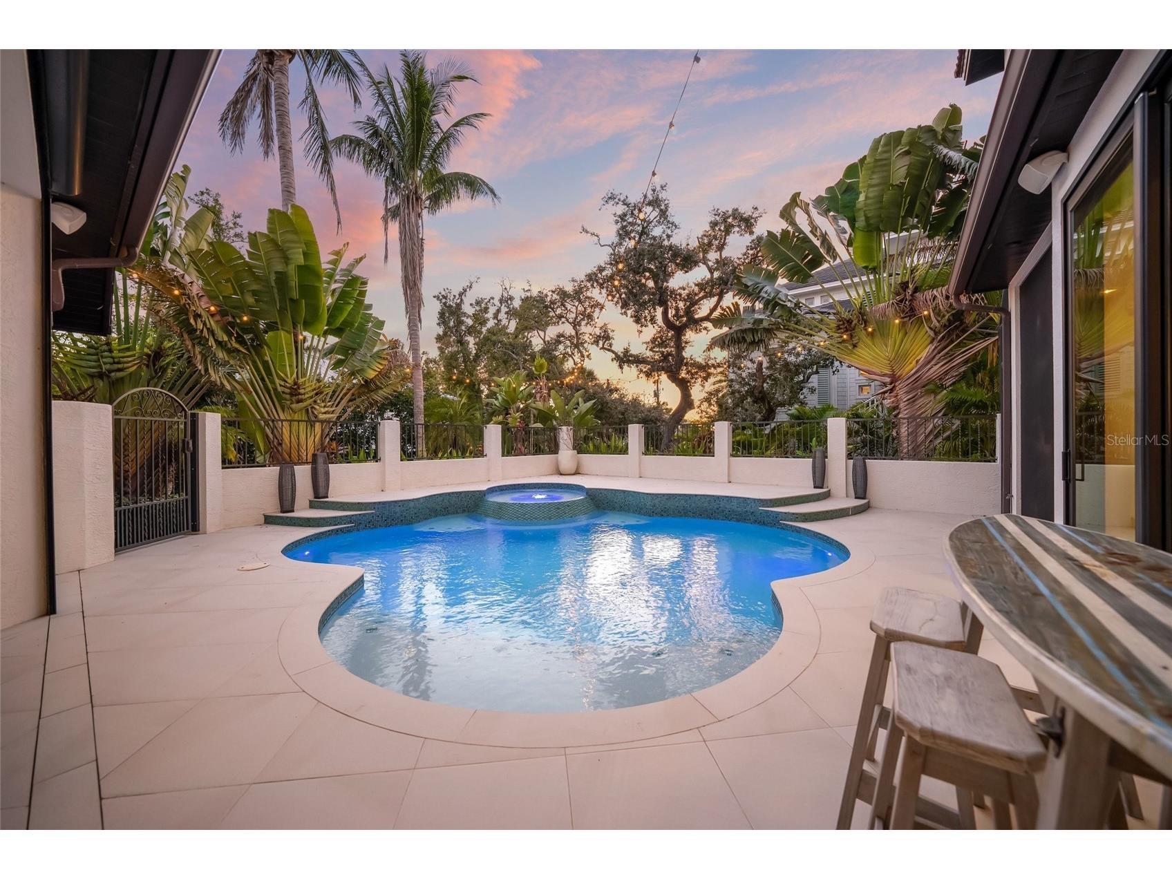 1451 Rebecca Lane Sarasota FL 34231 - INTRACOASTAL WATERWAY A4693453 image67