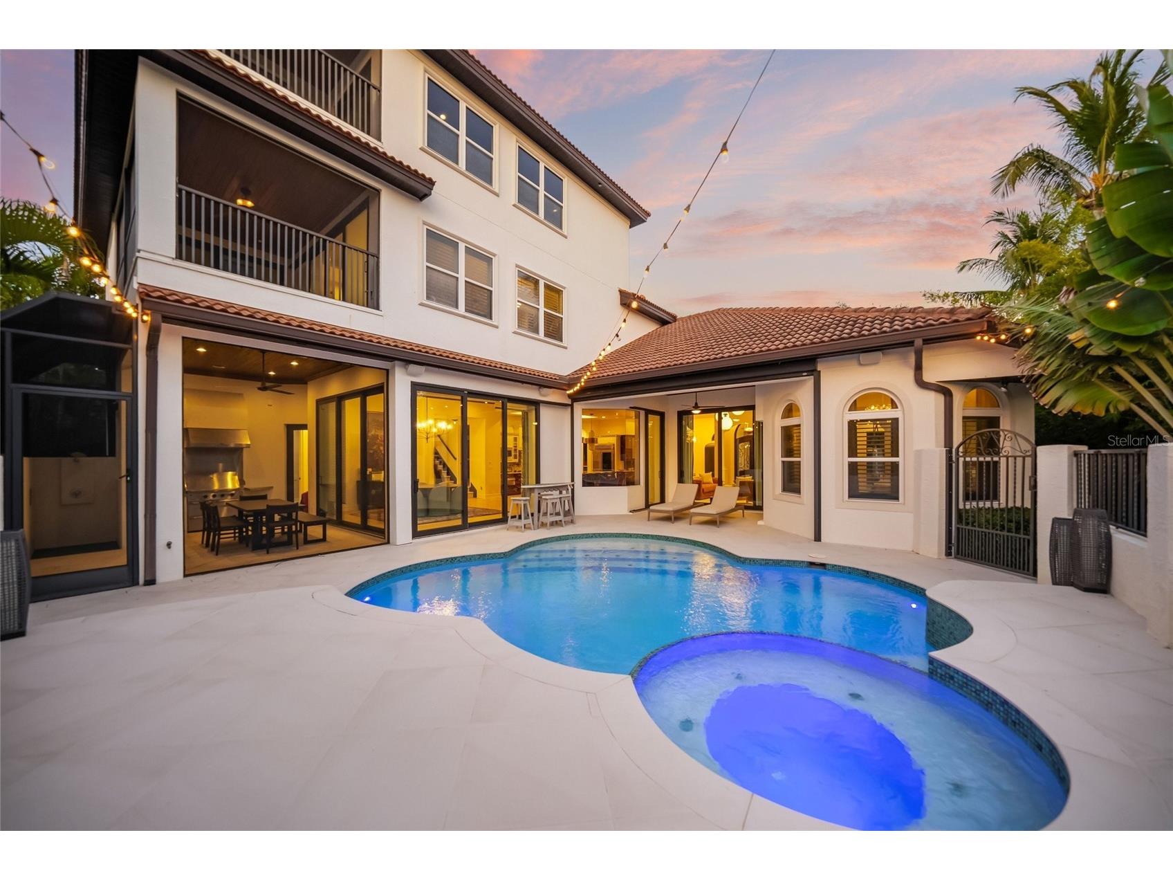 1451 Rebecca Lane Sarasota FL 34231 - INTRACOASTAL WATERWAY A4693453 image68