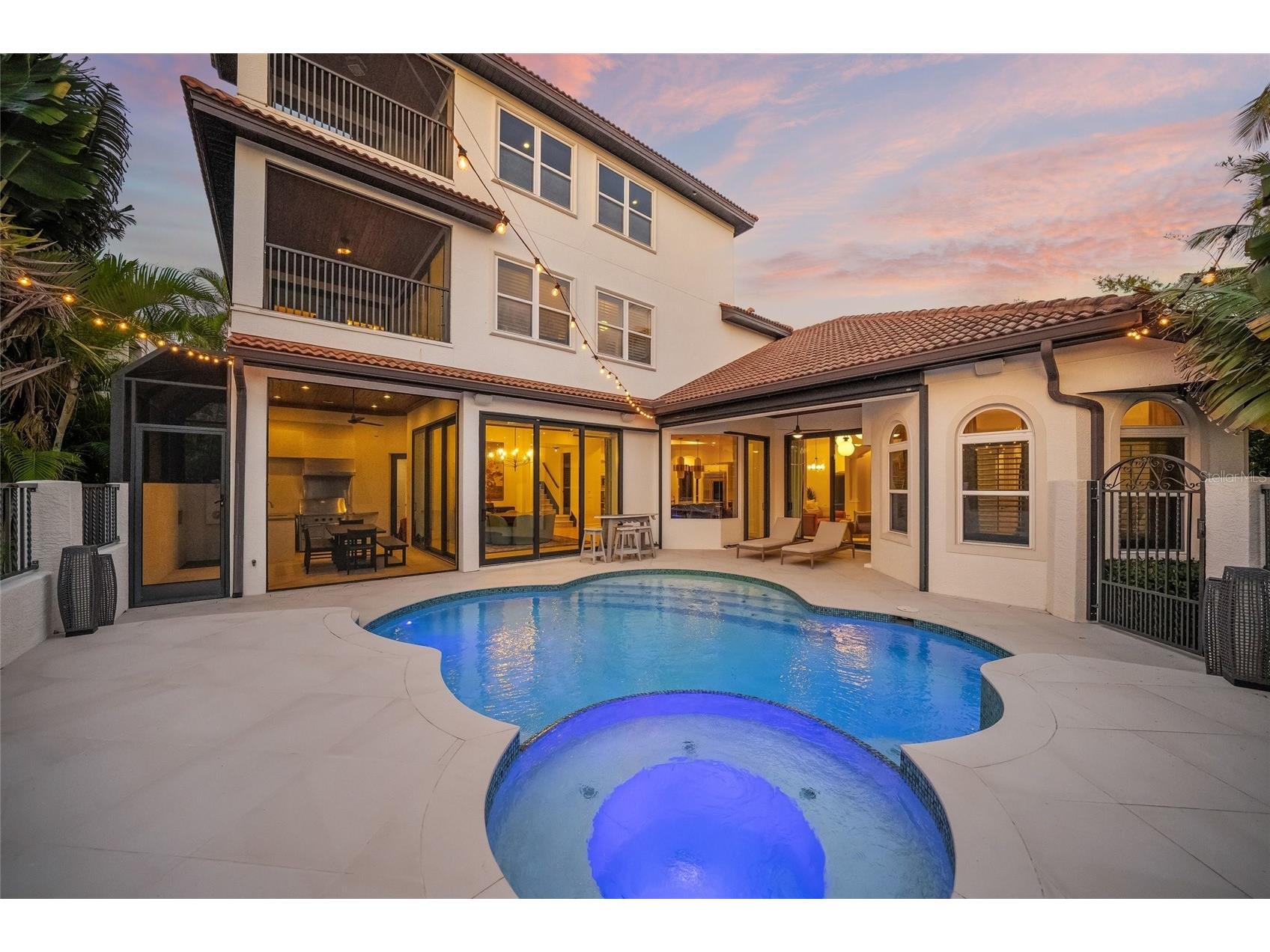 1451 Rebecca Lane Sarasota FL 34231 - INTRACOASTAL WATERWAY A4693453 image69