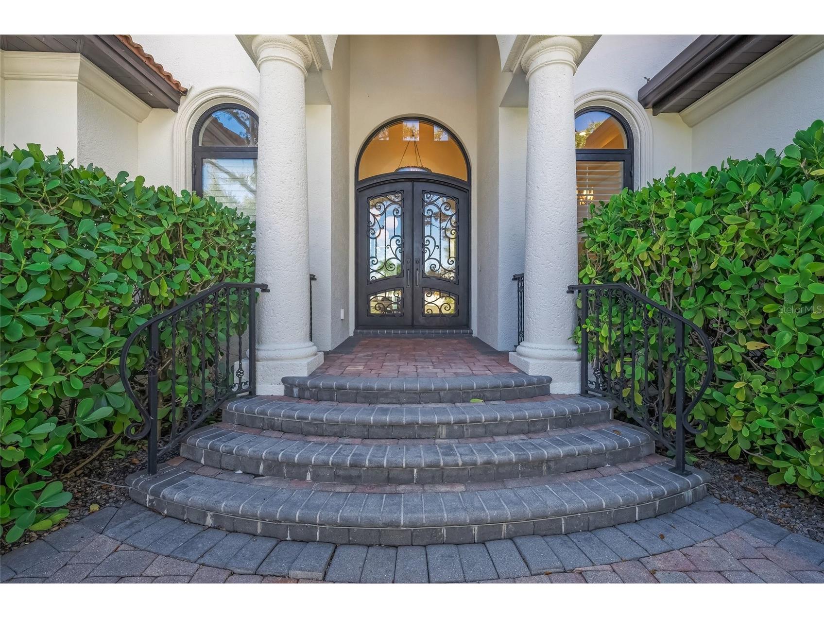 1451 Rebecca Lane Sarasota FL 34231 - INTRACOASTAL WATERWAY A4693453 image7