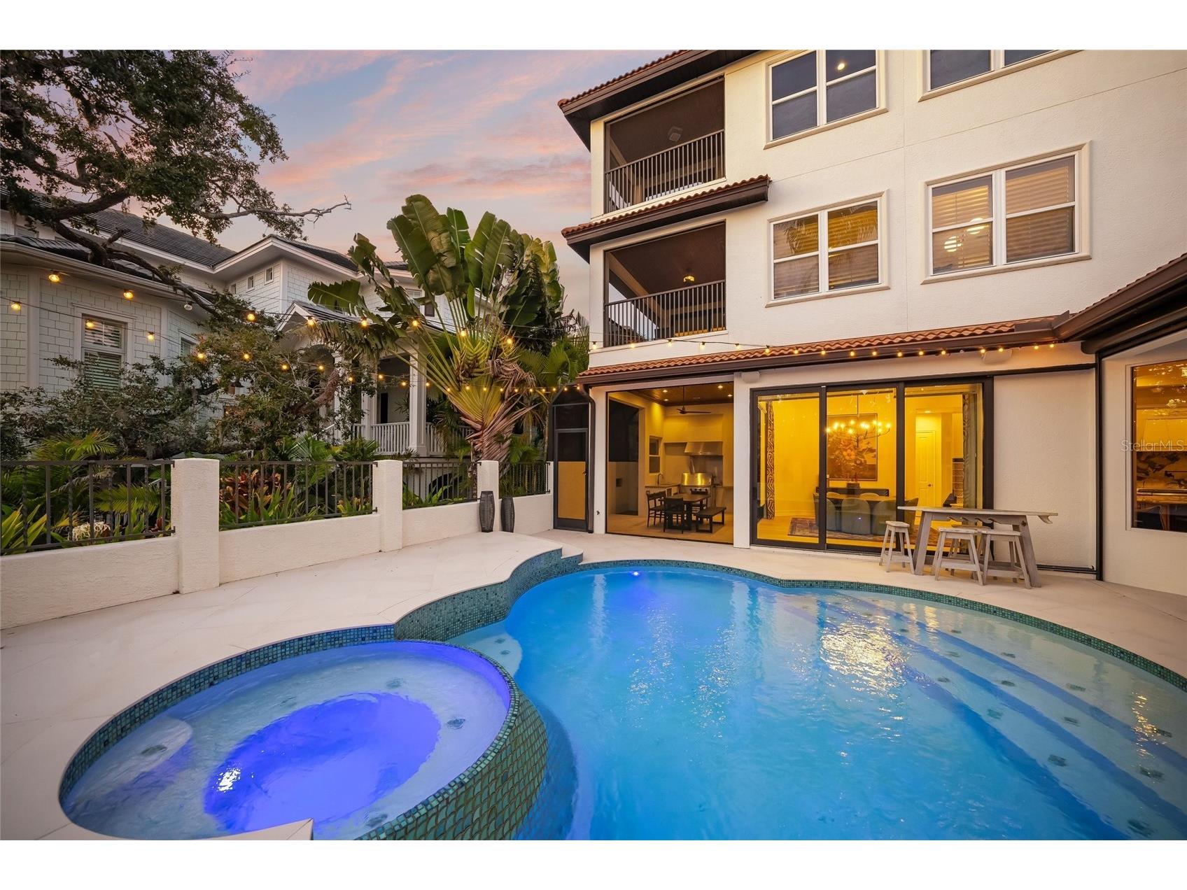 1451 Rebecca Lane Sarasota FL 34231 - INTRACOASTAL WATERWAY A4693453 image70