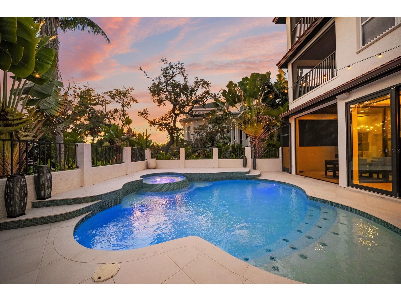 1451 Rebecca Lane Sarasota FL 34231 - INTRACOASTAL WATERWAY A4693453 image71