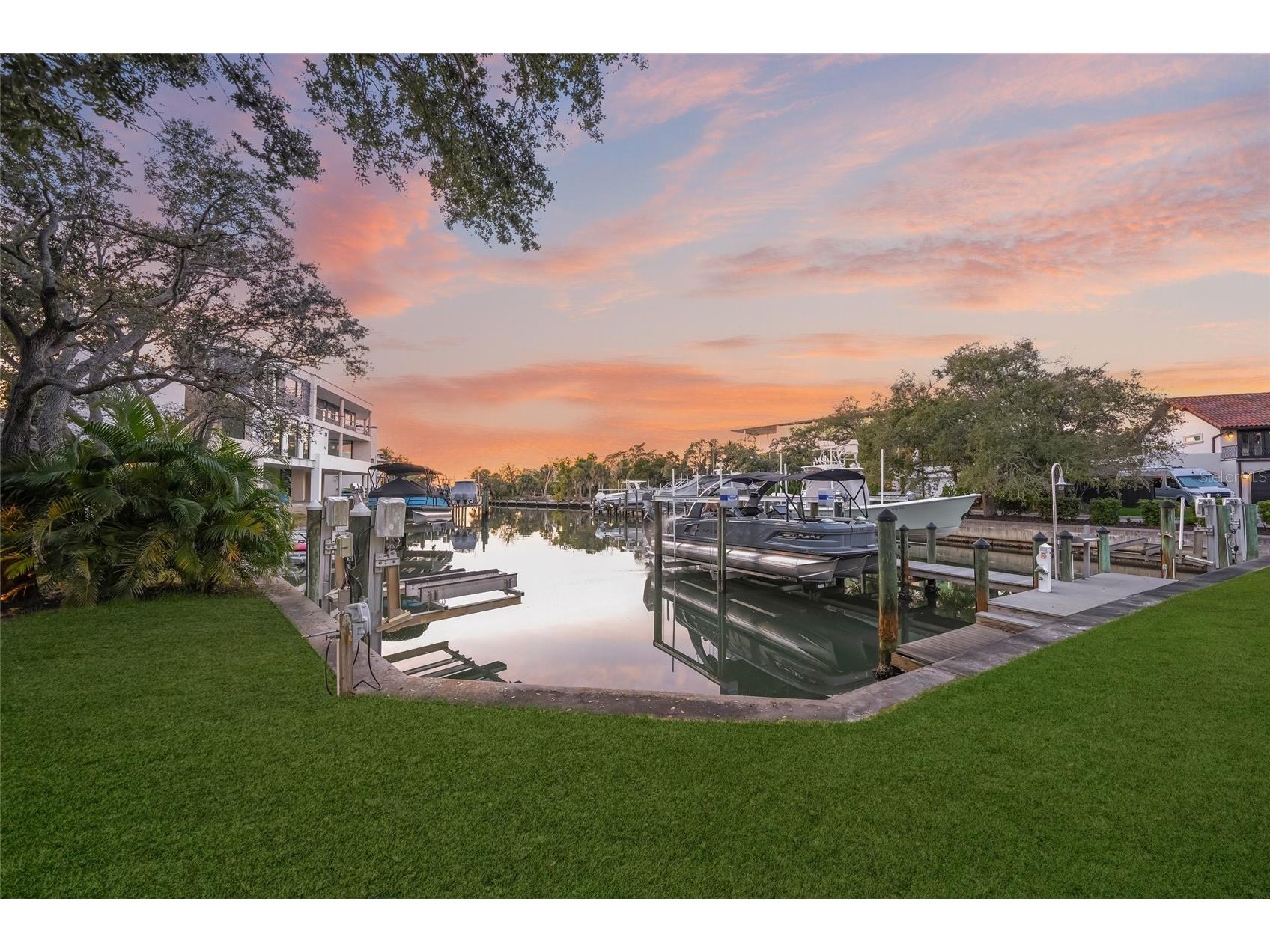 1451 Rebecca Lane Sarasota FL 34231 - INTRACOASTAL WATERWAY A4693453 image75