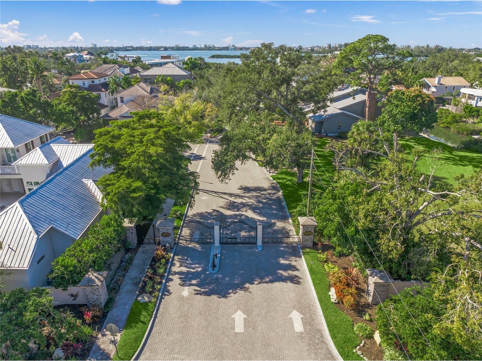 1451 Rebecca Lane Sarasota FL 34231 - INTRACOASTAL WATERWAY A4693453 image78