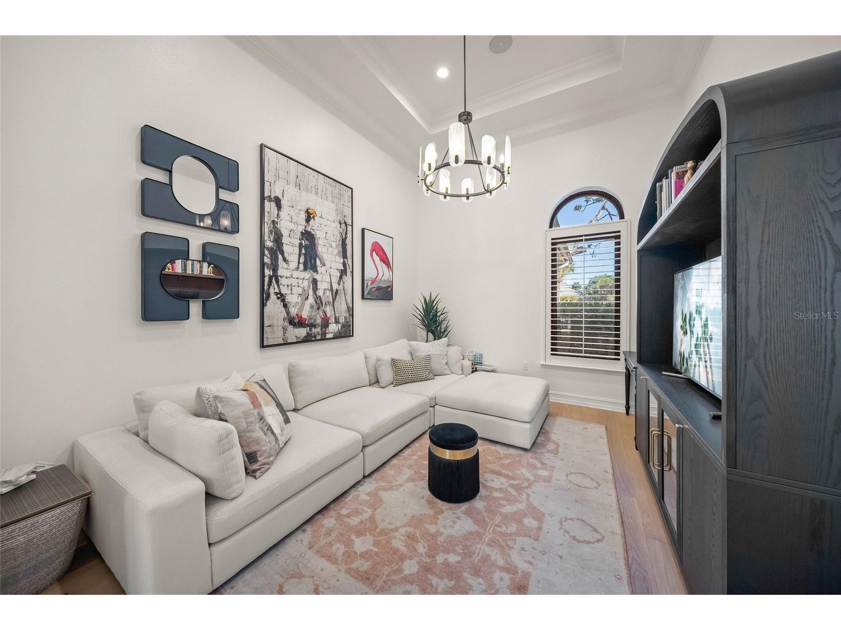1451 Rebecca Lane Sarasota FL 34231 - INTRACOASTAL WATERWAY A4693453 image9