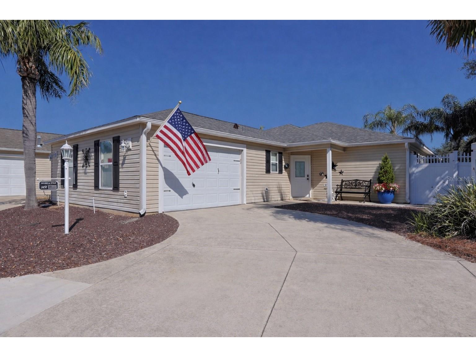 1451 Rosedale Way The Villages FL 32162 G5110461 image1