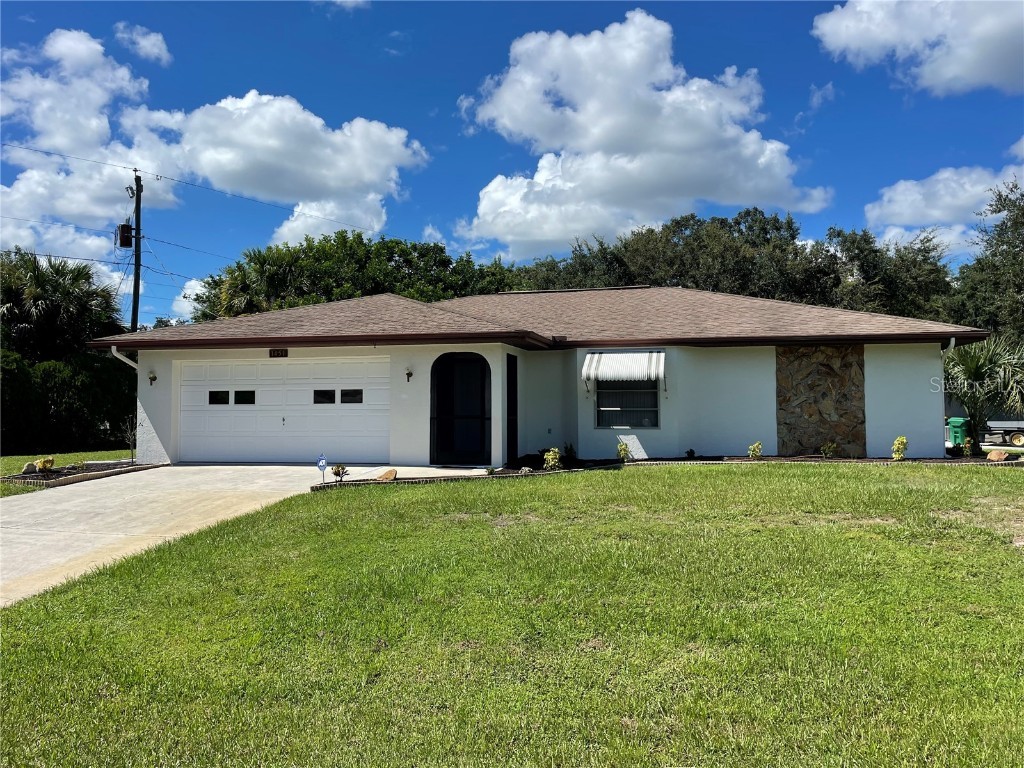 1451 Strasburg Drive Port Charlotte FL 33952 C7466424 image1