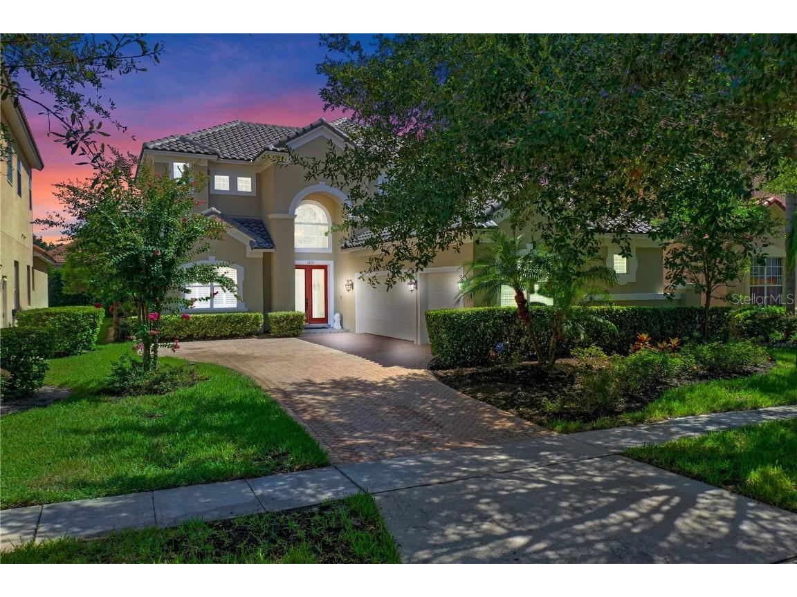 1451 Whitney Isles Drive Windermere FL 34786 O6334881 image1