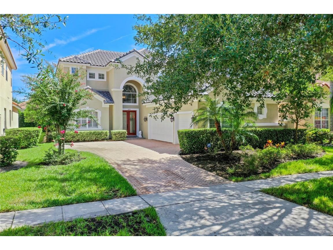 1451 Whitney Isles Drive Windermere FL 34786 O6334881 image2