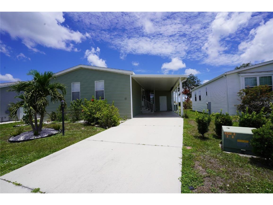 14510 Costine Court Port Charlotte FL 33953 C7476961 image1