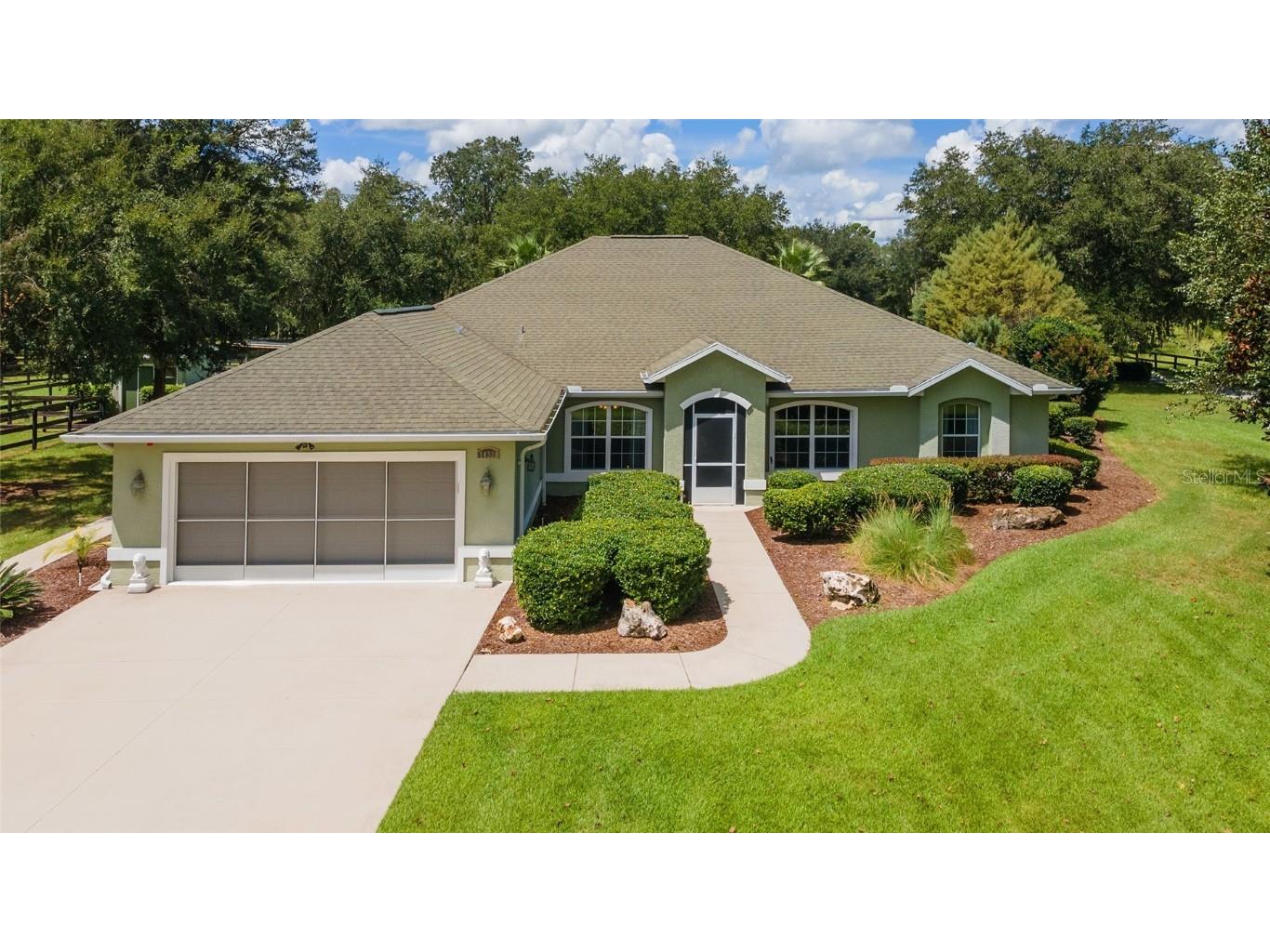 14510 NW 147th Court Williston FL 32696 OM685425 image1