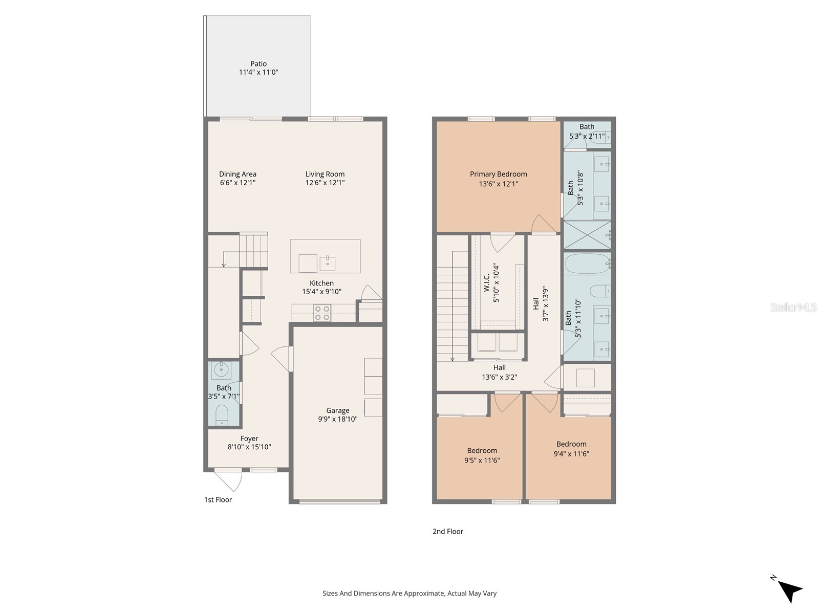 14527 Stellar Place Lakewood Ranch FL 34202 A4680388 image3