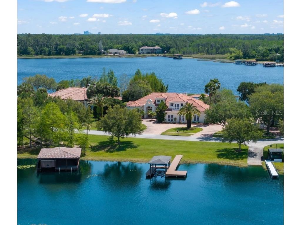 14511 Isleview Drive Winter Garden FL 34787 - LAKE HANCOCK O6194815 image1