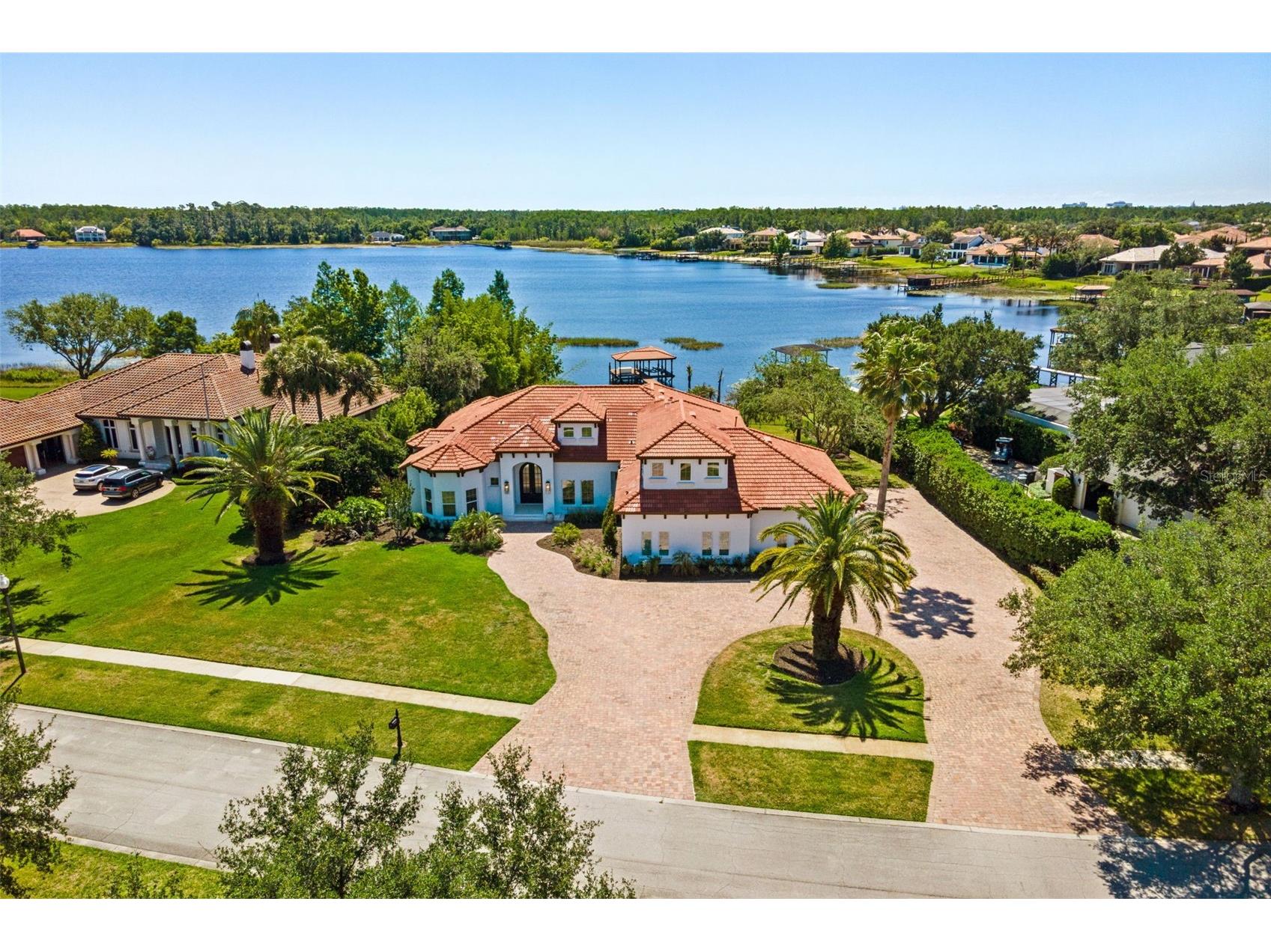 14511 Isleview Drive Winter Garden FL 34787 - LAKE HANCOCK O6403188 image60