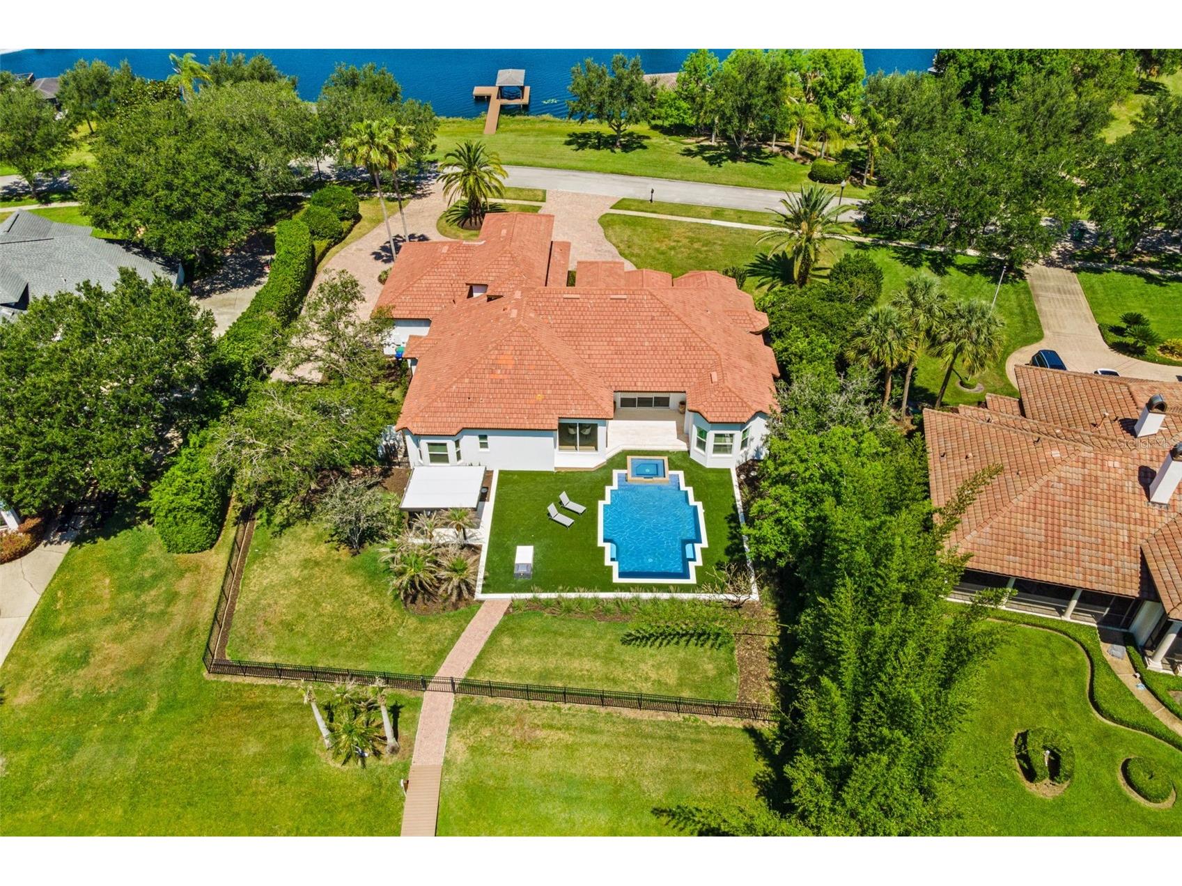 14511 Isleview Drive Winter Garden FL 34787 - LAKE HANCOCK O6403188 image61