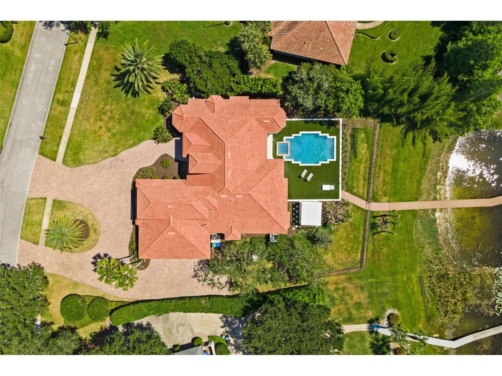 14511 Isleview Drive Winter Garden FL 34787 - LAKE HANCOCK O6403188 image62