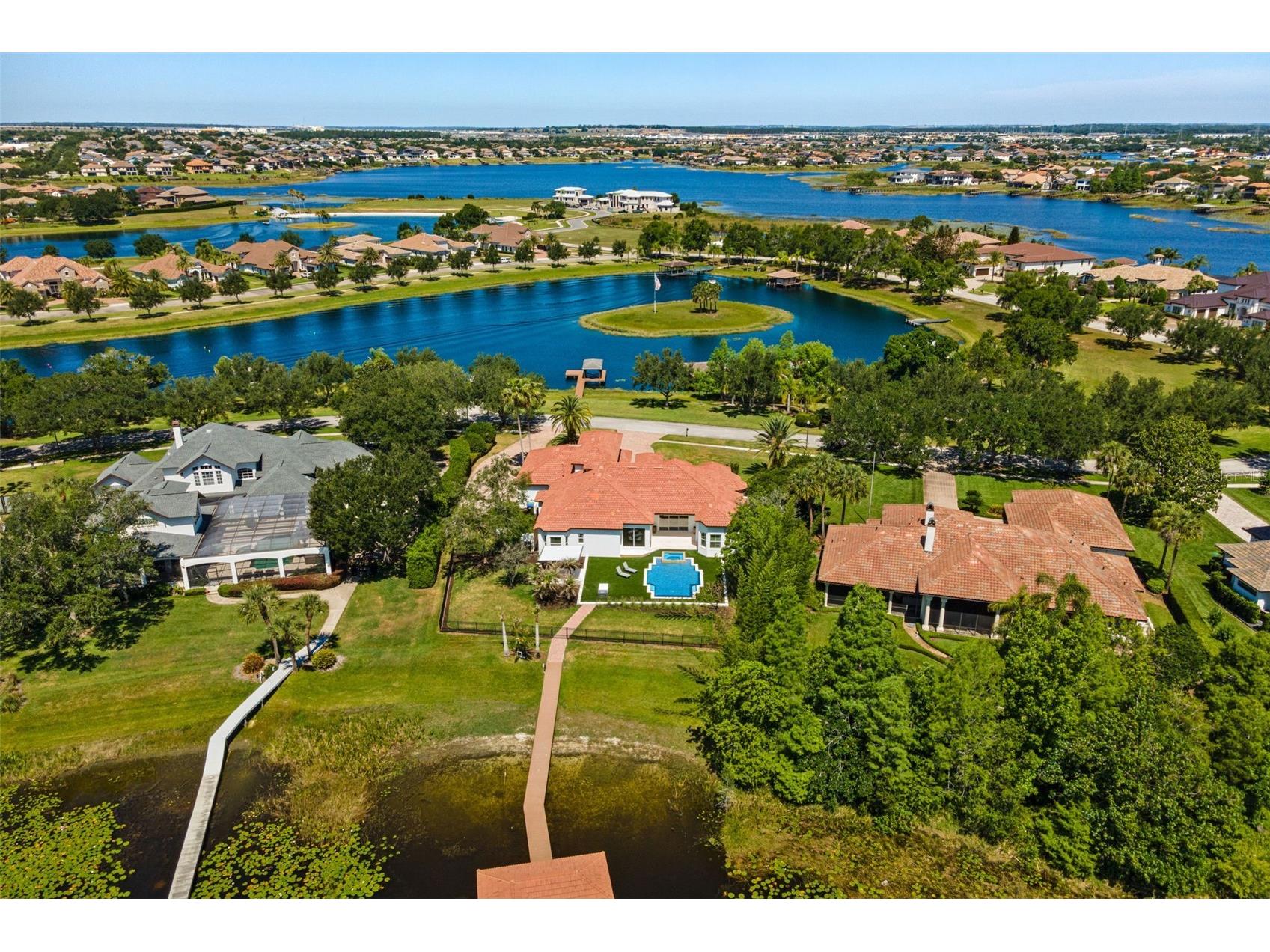 14511 Isleview Drive Winter Garden FL 34787 - LAKE HANCOCK O6403188 image63