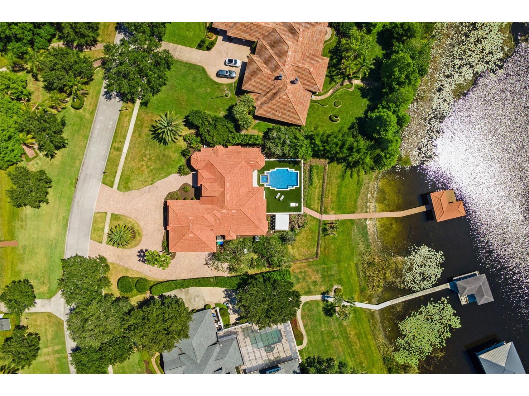14511 Isleview Drive Winter Garden FL 34787 - LAKE HANCOCK O6403188 image64