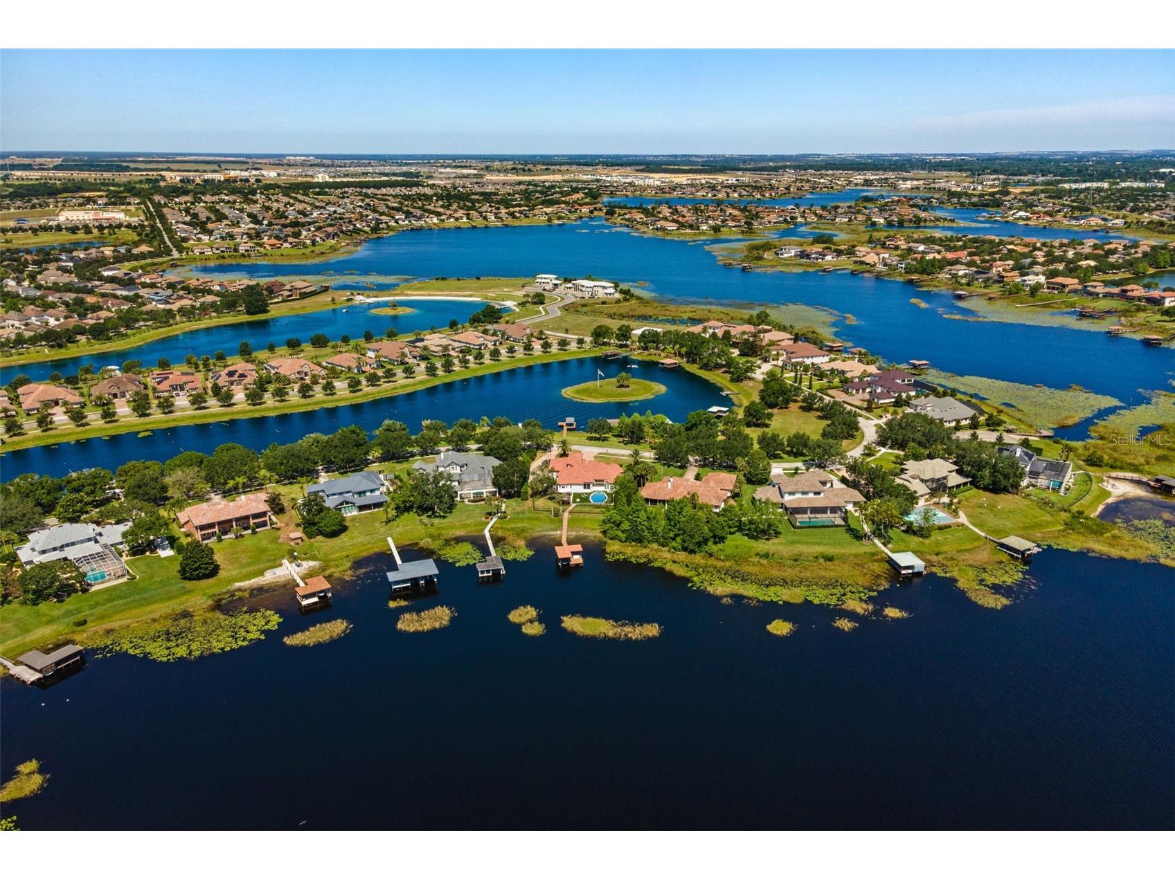 14511 Isleview Drive Winter Garden FL 34787 - LAKE HANCOCK O6403188 image65