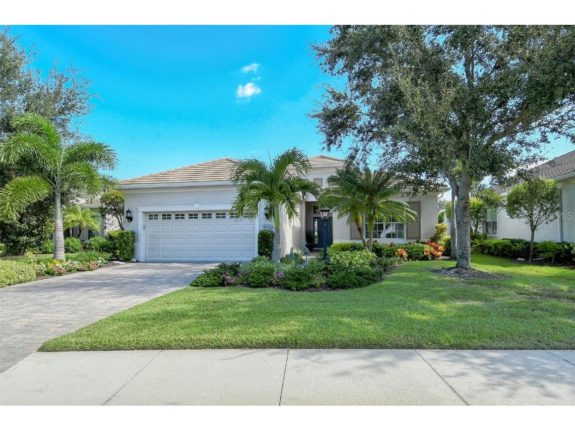 14511 Whitemoss Terrace Lakewood Ranch FL 34202 A4587526 image1
