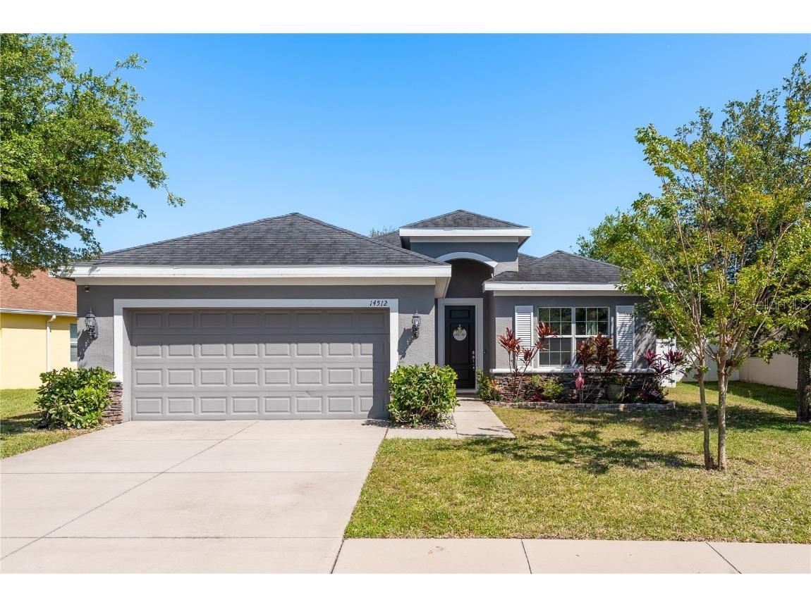 14512 Balloch Drive Hudson FL 34667 TB8375517 image1