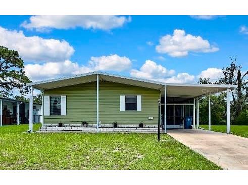 14512 Dehaven Avenue Brooksville FL 34613 TB8400762 image1