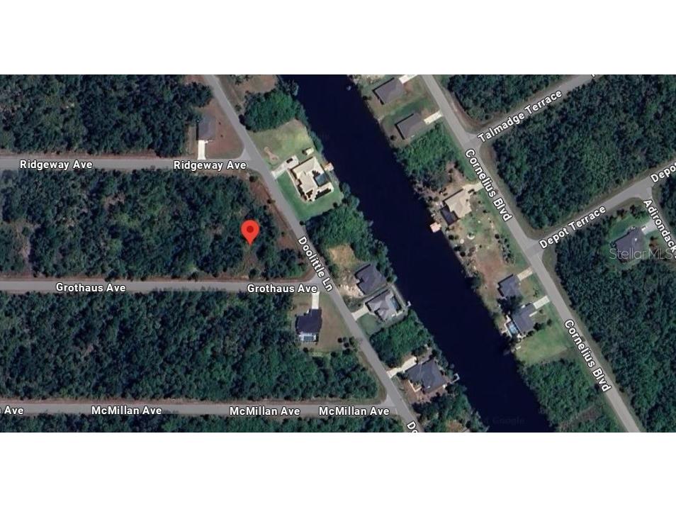 14512 Grothaus Avenue Port Charlotte FL 33953 S5118348 image1