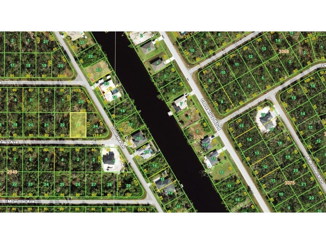 14512 Grothaus Avenue Port Charlotte FL 33953 S5118348 image3