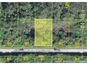 14512 Mcmillin (Lot 26) Avenue Port Charlotte FL 33953 A4686525 image2