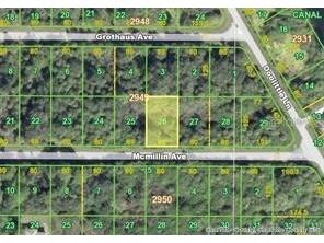 14512 Mcmillin (Lot 26) Avenue Port Charlotte FL 33953 A4686525 image3