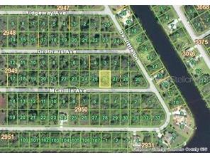 14512 Mcmillin (Lot 26) Avenue Port Charlotte FL 33953 A4686525 image4