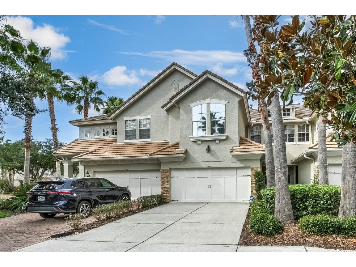 14512 Mirabelle Vista Circle Tampa FL 33626 T3486015 image1